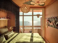 Bikini Island & Mountain Hotel Es Trenc -Adults Only- Hotels in Colonia de Sant Jordi