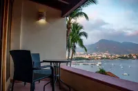 فيلا ديل بيسكادور - إطلالة على البحر