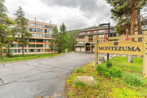 Montezuma Condos 1754
