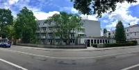 DJH Jugendherberge Augsburg - Hostel Hôtels à : Dasing