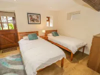 Hendoll Cottage 1 Отели в г. Fairbourne