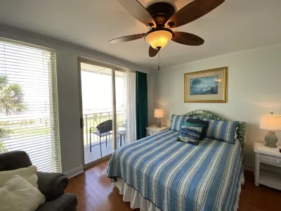 Villas by the Sea Two Bedroom Apartment