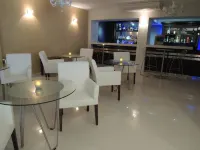 HOTEL LIMAQ - Bares