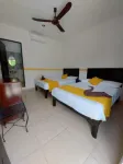 Nicol-Haa - balcon