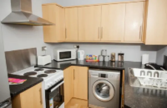 邦希爾度假屋 鄧巴頓酒店