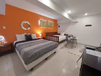 Cancún Suites Apartments - Hotel Zone فنادق في 