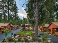 Cedar Glen Lodge Hotels in Kings Beach