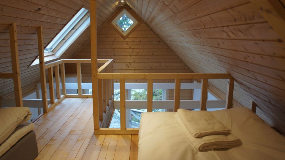 Idöborgs Stuguthyrning