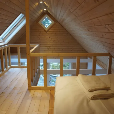 Idöborgs Stuguthyrning Отели в г. коммуна Вермдё