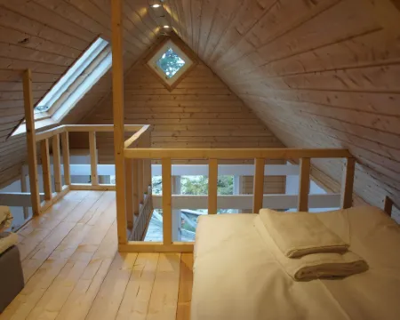 Idöborgs Stuguthyrning Hotels in Varmdo