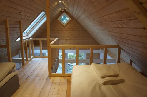 Idöborgs Stuguthyrning Hotels in Värmdön kunta