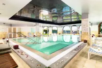 Princesa Yaiza Suite Hotel Resort - ที่มีสปา