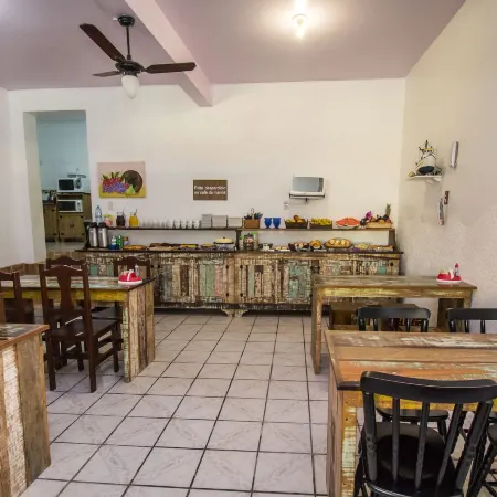 Hotel Engenho