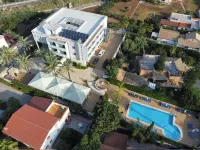 Hotel Costa Azul Hotels in Balestrate