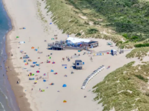 Boutique Hotel Helder I Kloeg Collection Hotels in Renesse