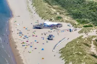 Boutique Hotel Helder I Kloeg Collection Hotels in Renesse