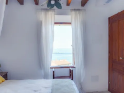 Can Colom Hotels in Banyalbufar