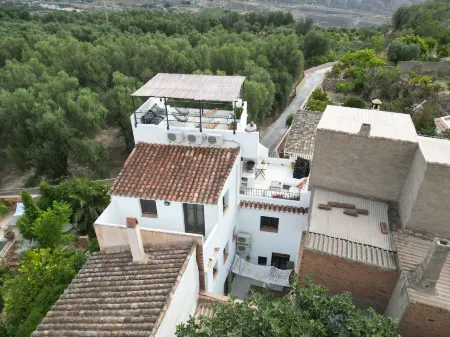 Casa Limon Отели в г. Кончар