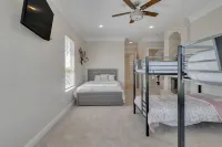 Charming 2 Story Retreat 2 Bedroom Home by RedAwning