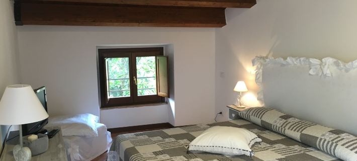 B&B Michelangeli - Private Parking Hotels in Terni