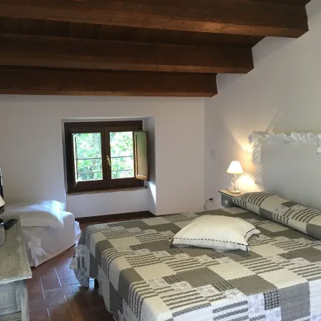 B&B Michelangeli - Private Parking