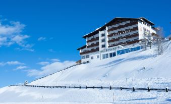 Alpenhotel Laurin