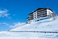 Alpenhotel Laurin Hotels in Gemeinde Sölden