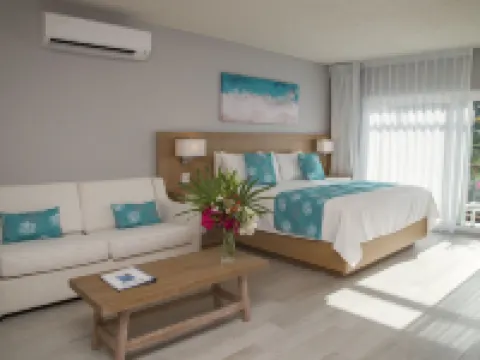 Siboney Beach Club Hotels in Dickenson Bay