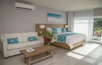 Siboney Beach Club Hotels in 