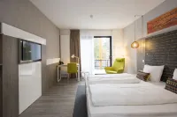 Landgoed Isvw Hôtels à : Amersfoort