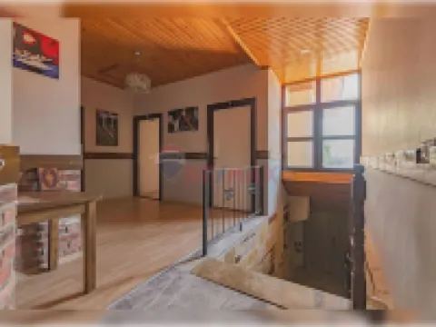 サン アナトリア オテル