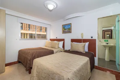 Hotel Zulita Hotels in 