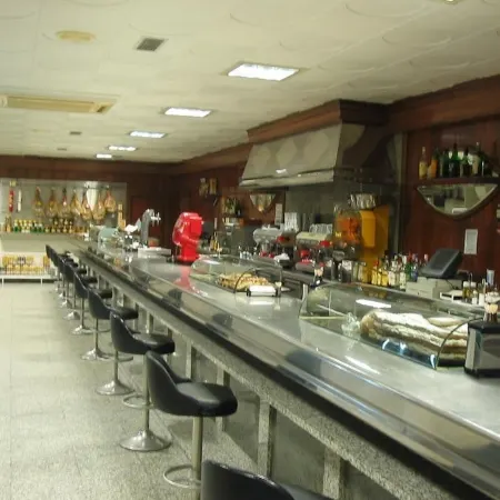 Hotel Nico