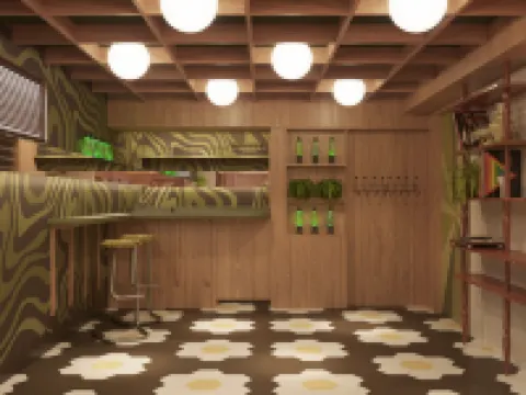 ホテル ゼド トフィノ トフィーノのホテル