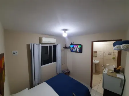 Acomodação Penedo Отели рядом с достопримечательностью «Pequena Finlândia»