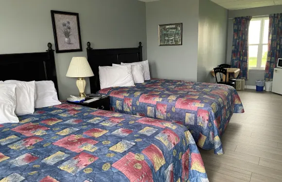 勒帕諾拉瑪酒店