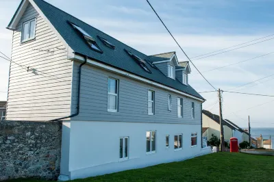 Marazion Attic