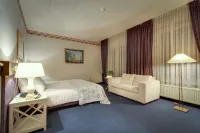 Hotel Restaurant Stad Munster Hôtels à : 