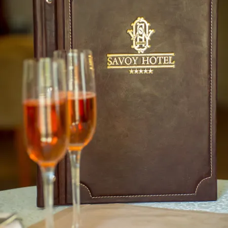 Savoy Hotel