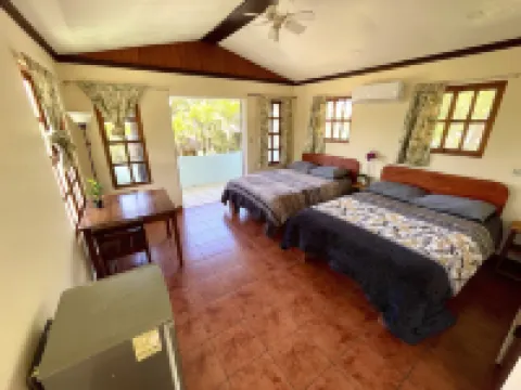 Brisa Del Mar Hotels in Playa Hermosa