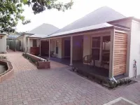 Hahndorf Oak Tree Cottages Hotel a Macclesfield