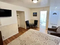 The Cascade Motel Hotels in Carson