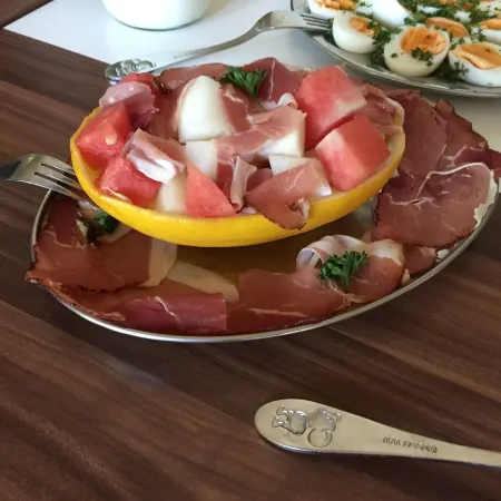 Hotel-Pension Teutonia