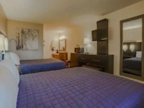 Shady Acre Inn and Suites Hotels in Stone County