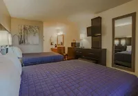 Shady Acre Inn and Suites