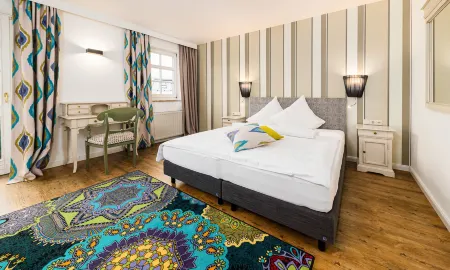 Hotel Die Hindenburg