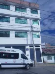 Artesonraju Hostel Huaraz