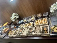 皇宮酒店 - Wi-Fi