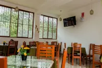 Posada del Angel Hotel - petit déjeuner