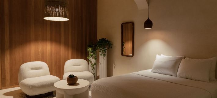 Narrativ Lofts Hotels in Campeche